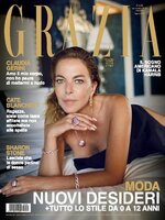 Grazia Italia